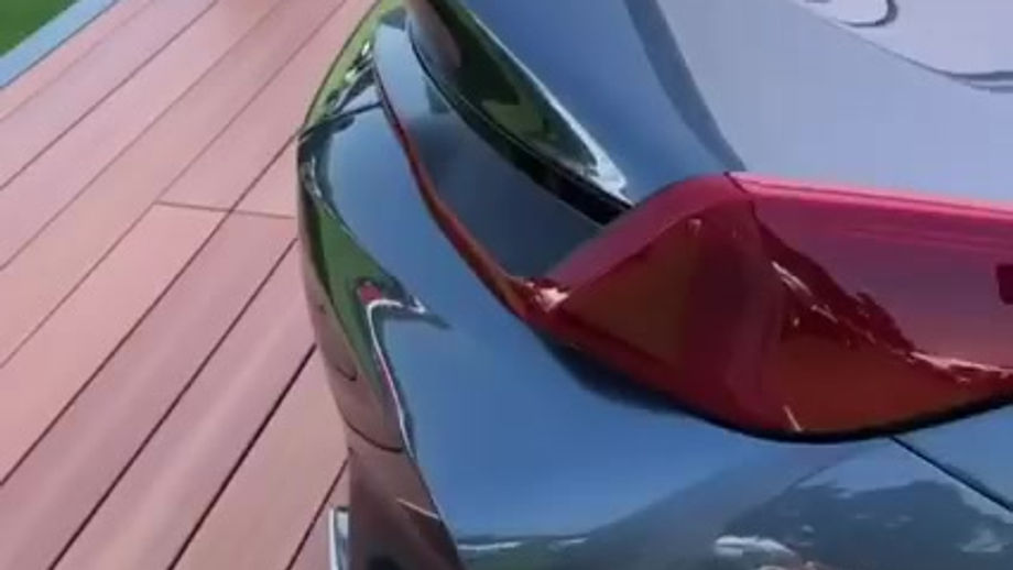 Amazing Cars